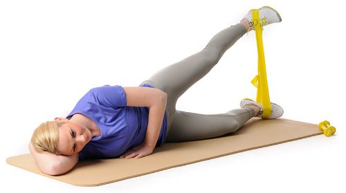 ProfiGYM Matte, 180 x 60 x 1 cm - 4