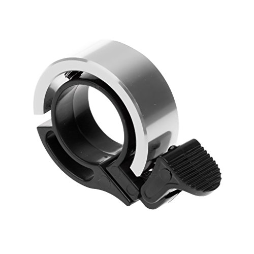 UniEco Fahrradklingel Ring