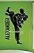 Produktbild personalisierte jungen martial arts karate wandtattoo benutzerdefinierte Kinder name Vinyl Sport Wandaufkleber Ausgangsdekor Schlafzimmer wandbild poster 56X88CM