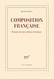 Composition française: Retour sur une enfance bretonne