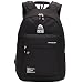 Produktbild Granite Gear Rucksack 15 zoll Laptop Herren Damen Kinder Schule Freizeit Wandern Daypack Backpack 17 zoll Laptoprucksack Sportrucksack Kinderrucksack Schulrucksack Schwarz RS8308sz