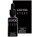 GLYCOLIC PEEL Serum Night for Face LIQ CG. All Skin Types, 7% Glycolic Acid + Hyaluronic Acid + Vitamin E. Removes Dead Cells, Revealing Smoother, Brighter, Firmer, Younger Looking Skin. Fades Hyperpigmentation, Age Spots and Sun Damage. Helps Reduce Fine Lines, Wrinkles, Acne, Blackheads, Dullness, Oiliness and Uneven Tone and Texture of the Skin. Minimizes Enlarged, Clogged Pores, Boosts Collagen Production, Low pH, 30ml, 1oz