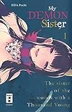 My Elder Sister 01 by 