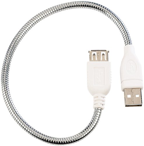USB-Verlängerung mit Schwanenhals, 30 cm
