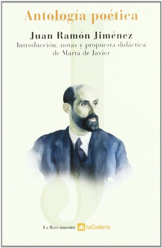 Antología poética (la llave maestra)