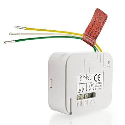 Somfy MICRO EMETTEUR POUR VOLET ROULANT RTS