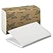 Produktbild SCOTT 1-Fold Paper Towels, 9-3/8 x 10-1/2, WE, 250/pack, 16/ctn by ZINACTIVE Kimberly-Clark Professional