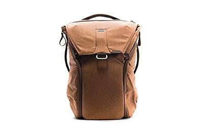 Peak Design Everyday Backpack 20L Heritage Tan Peak Design