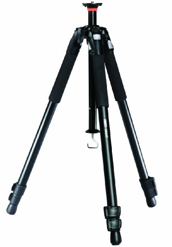 Vanguard ABEO 283AT Alu Foto Video Stativ schwarz