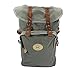Produktbild Retki Retro-Rucksack Nomad 27 Liter - Wandern und Alltag mit Stil mit Laptopfach