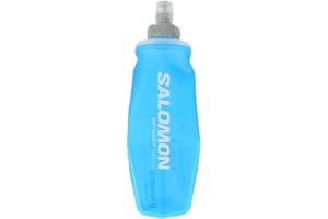 Salomon Soft Flask 250ml Boraccia Trail running Escursionismo