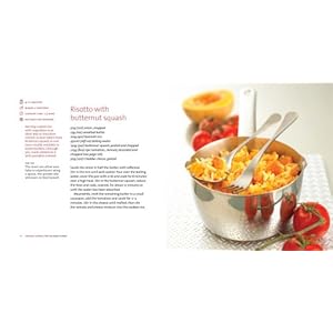 Top 100 Baby Purees: 100 quick and easy meals for a healthy and happy baby