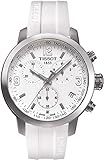 Tissot PRC 200 Chronograph Herren-Armbanduhr T0554171701700
