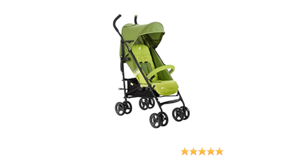joie nitro stroller amazon