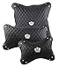 Produktbild PalpitationDiamond Crown Nackenkissen, Lendenkissen, Kissen, Car Interior Car Seat Kissen Four Seasons Universal Pillow,Headrest
