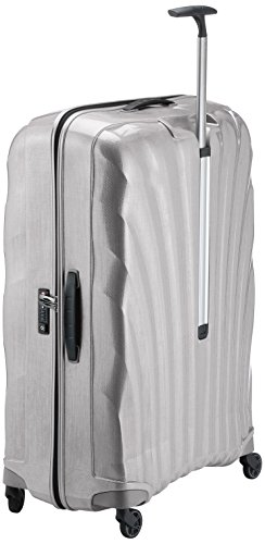 Samsonite - Cosmolite - Spinner 86 33 FL2  86 cm  144 L  Pearl