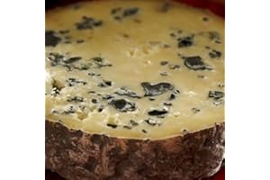 PONG CHEESE Caws Cenarth Perl Las Blue 200g