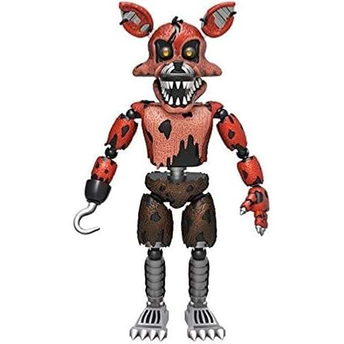 Amazon.fr figurine fnaf