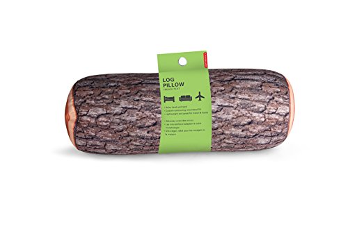 Kikkerland Kissen Eiche TT13 - 2