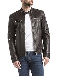 Blue Wellford - Chaqueta - para Hombre