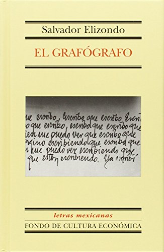 Download El grafógrafo (Letras Mexicanas) Download El grafógrafo (Letras Mexicanas)