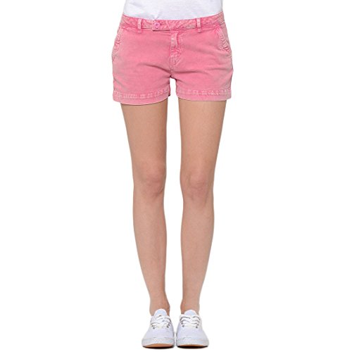 Preisvergleich Produktbild Kaporal Damen Short Gr. M, Rosa - Pink