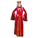 Produktbild Königin Julieta Queen Kostüm Fasching