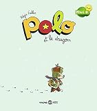  Polo, Tome 02: Polo et le dragon (Mini BD Kids Polo)