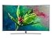 Produktbild Samsung GQ65Q8CN 164 cm (65 Zoll) 4K QLED Curved Fernseher (Q HDR 1500, Twin Tuner, Ultra Black, Smart TV)