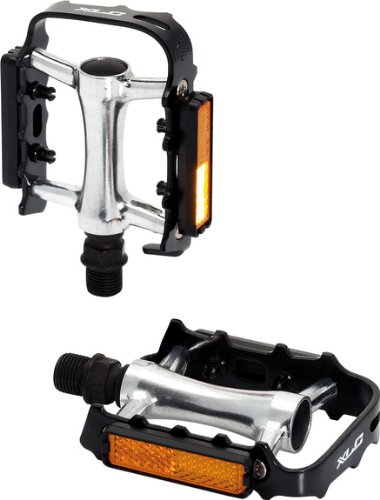 Price comparison product image XLC Ultralight Alloy MTB Pedals