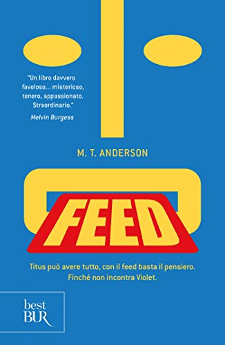 Feed di [Anderson, M.T.]