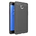 Produktbild OnePlus 3/OnePlus 3T H¨¹lle,Lively Life weich TPU Silikon Schlank R¨¹ckseite Schutzh¨¹lle f¨¹r OnePlus 3/3T Case,Grau