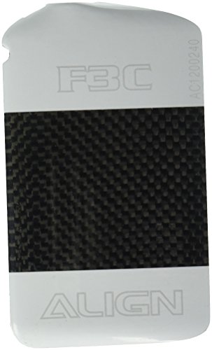 Align HN7008A F3C Carbon Fiber Flybar Paddle Align HN7008A F3C Carbon Fiber Flybar Paddle