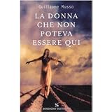 La donna che non poteva essere qui
