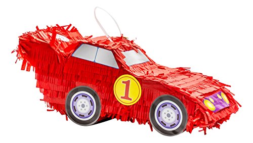 Erard – 0011031 – Wundertüte Auto Running zu brechen – 56 x 18 x 22 cm mit Peitsche – 74 cm