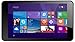 Produktbild Airis WinPAD 70 W Tablet (1 GB RAM, 7 Zoll, 16 GB interner Speicher, Windows 8.1 mit Bing) schwarz