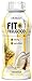 Produktbild Layenberger Fit+Feelgood Diät Shake fixfertig Pina Colada, 3er Pack (3 x 312 ml)