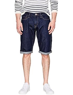 edc by ESPRIT Herren Shorts 047cc2c001a