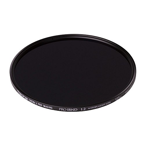 Tokina 127 mm PRO IRND 1.2 Filter for Camera