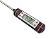 Produktbild amdai Basics Digital LCD Lebensmittel Thermometer Kochen Sonde