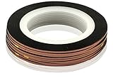 Domire 1PC Nail Art Striping Tape Line Decoration
