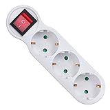 Más seguridad: el adaptador está equipado con un dispositivo integrado de seguridad para niños