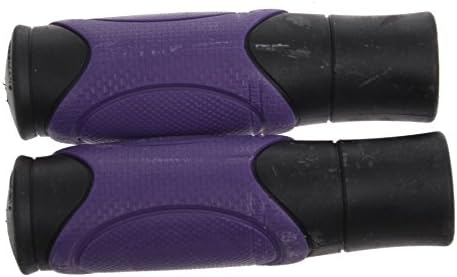 Rubber Grips 125 mm B/PA Pair