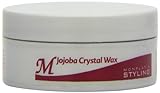 Mon Platin Jojoba Crystal Wax 85ml (2.9fl oz)