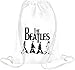 Produktbild Beatles Abbey Road Drawstring bag