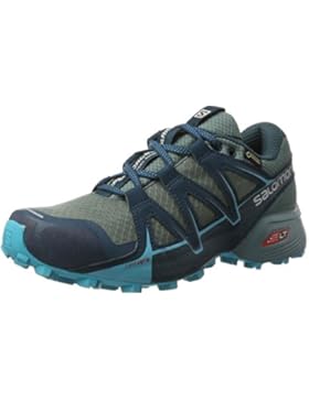 Salomon Damen Speedcross Vario 2 GTX Traillaufschuhe