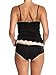 Vive Maria Women's Lingerie Set -  Black - 14