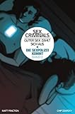 Sex Criminals 2