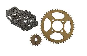 Hero passion pro i3s chain sprocket price Clearance