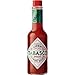 Tabasco Red Pepper Original Sauce, 60ml RS.180.00